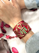 Load image into Gallery viewer, Ajwan Bangle - Pure Copper