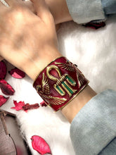 Load image into Gallery viewer, Ajwan Bangle - Pure Copper
