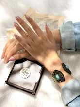 Load image into Gallery viewer, Sareen Bangle - Pure Copper