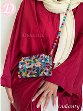 Load image into Gallery viewer, Ella bag - crystal
