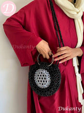 Load image into Gallery viewer, Sola bag - Crystal