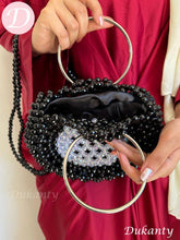 Load image into Gallery viewer, Sola bag - Crystal