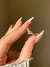 Load image into Gallery viewer, Arabella Ring – Gold Plated