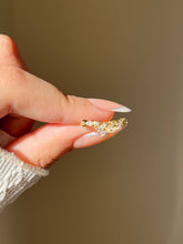 Load image into Gallery viewer, Arabella Ring – Gold Plated