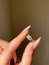 Load image into Gallery viewer, Anora Ring – Gold Plated