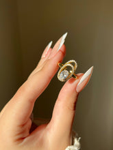 Load image into Gallery viewer, Mira Ring – Gold Plated