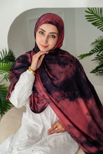 Load image into Gallery viewer, Asia Scarf - Modal Cotton