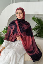 Load image into Gallery viewer, Asia Scarf - Modal Cotton