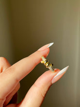 Load image into Gallery viewer, Nova Ring – Gold Plated