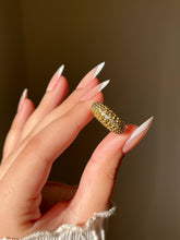 Load image into Gallery viewer, Stella Ring – Gold Plated