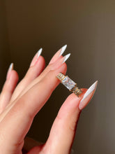 Load image into Gallery viewer, Safira Ring – Gold Plated