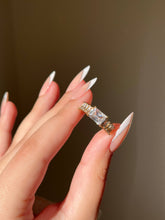Load image into Gallery viewer, Safira Ring – Gold Plated
