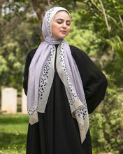 Load image into Gallery viewer, Arwa Scarf - Kuwaiti Gauze Scarf