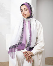 Load image into Gallery viewer, Ritaj Scarf - Kuwaiti Gauze Scarf