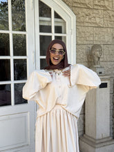 Load image into Gallery viewer, Khadija Suit - Linen