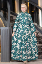 Load image into Gallery viewer, Jalabiya Nejma - Viscose