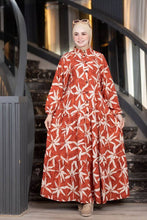Load image into Gallery viewer, Jalabiya Nejma - Viscose