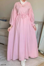 Load image into Gallery viewer, Nouren Dress - Linen