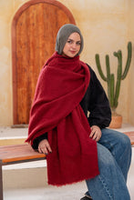 Load image into Gallery viewer, Leen Shawl - Mohair
