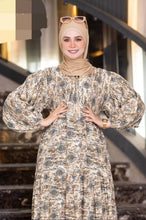 Load image into Gallery viewer, Jalabiya Marina - Viscose