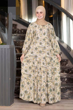 Load image into Gallery viewer, Jalabiya Marina - Viscose