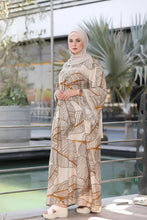 Load image into Gallery viewer, Manar Jalabiya - Viscose