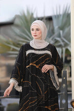 Load image into Gallery viewer, Manar Jalabiya - Viscose