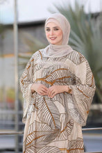 Load image into Gallery viewer, Manar Jalabiya - Viscose
