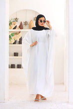 Load image into Gallery viewer, Nahed Dress - Fennel