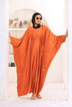 Load image into Gallery viewer, Nahed Dress - Fennel