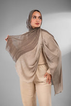 Load image into Gallery viewer, Pinar Scarf - Degrade Thailandy