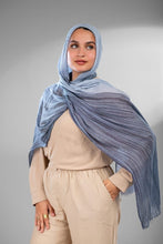Load image into Gallery viewer, Salma Scarf - Degrade Thailandy