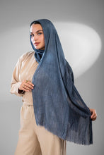 Load image into Gallery viewer, Farah Scarf - Degrade Thailandy