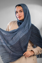 Load image into Gallery viewer, Farah Scarf - Degrade Thailandy