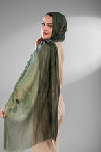 Load image into Gallery viewer, Hala Scarf - Degrade Thailandy