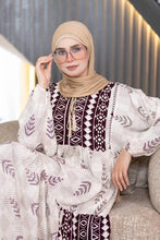 Load image into Gallery viewer, Jalabiya Rayan - Viscose