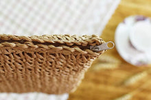 Load image into Gallery viewer, Raham Beach Bag - Wicker