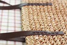 Load image into Gallery viewer, Raham Beach Bag - Wicker