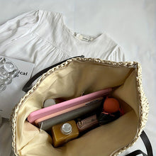 Load image into Gallery viewer, Raham Beach Bag - Wicker