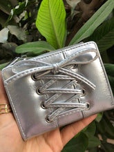 Load image into Gallery viewer, Corset Wallet
