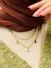 Load image into Gallery viewer, Radwa Necklace - Stainless Steel