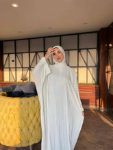 Load image into Gallery viewer, Ladan Jalabiya - Linen