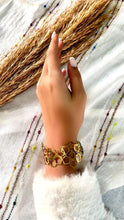 Load image into Gallery viewer, Alia Bangle - Pure Copper