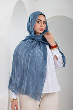 Load image into Gallery viewer, Sileen Scarf - linen Thailand
