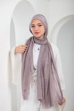 Load image into Gallery viewer, Sileen Scarf - linen Thailand