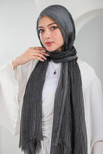 Load image into Gallery viewer, Sileen Scarf - linen Thailand