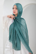 Load image into Gallery viewer, Sileen Scarf - linen Thailand