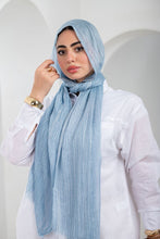 Load image into Gallery viewer, Sileen Scarf - linen Thailand