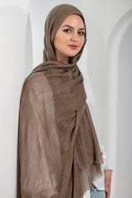 Load image into Gallery viewer, Sileen Scarf - linen Thailand