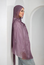 Load image into Gallery viewer, Sileen Scarf - linen Thailand